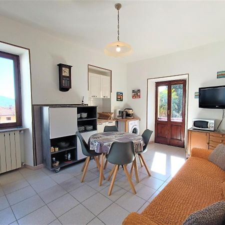 La Maggiolina Apartment Baveno Ngoại thất bức ảnh