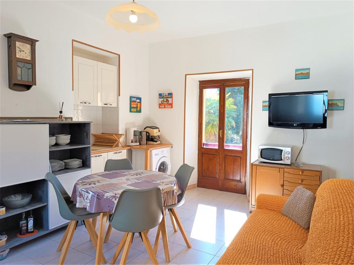 La Maggiolina Apartment Baveno Ngoại thất bức ảnh