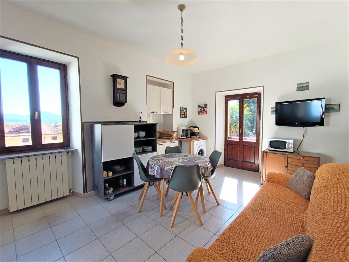 La Maggiolina Apartment Baveno Ngoại thất bức ảnh
