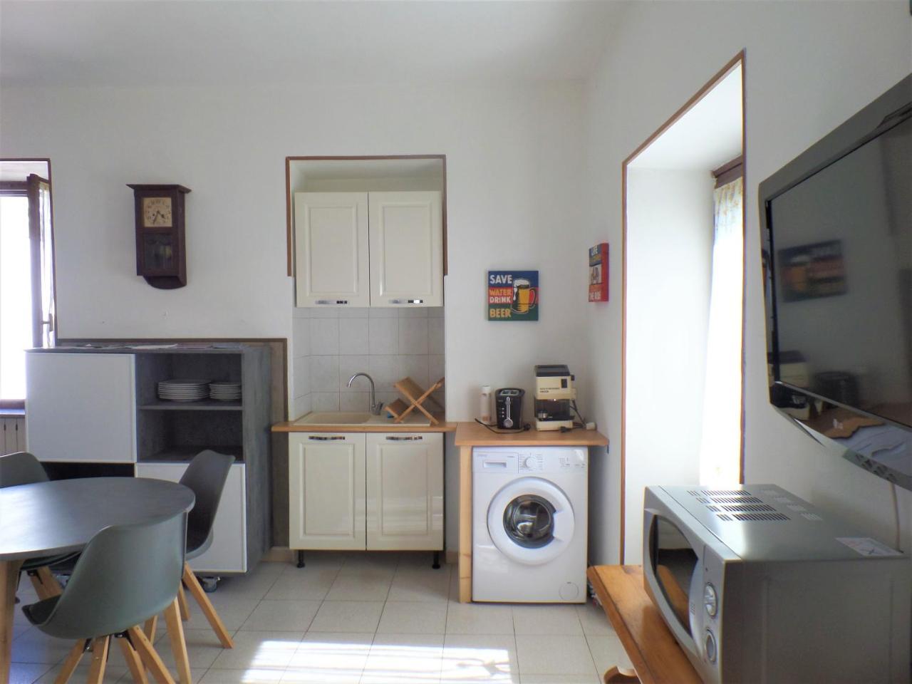 La Maggiolina Apartment Baveno Ngoại thất bức ảnh